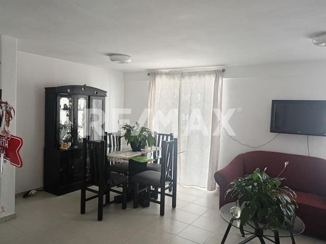 DEPARTAMENTO EN VENTA PORTALES EJE CENTRAL