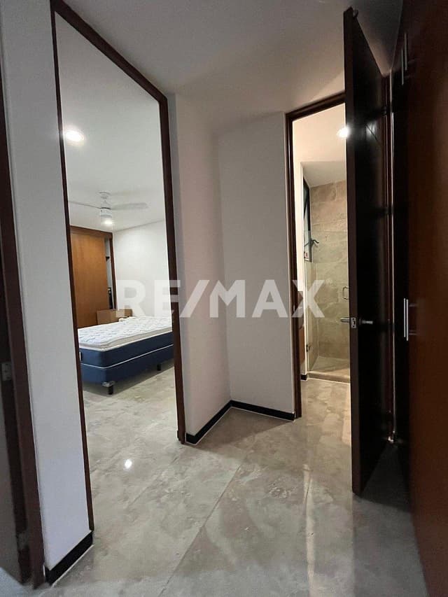 Departamento en Temozón Norte