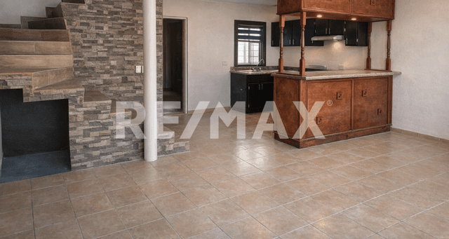 Casa en renta en Villa Residencial del Prado