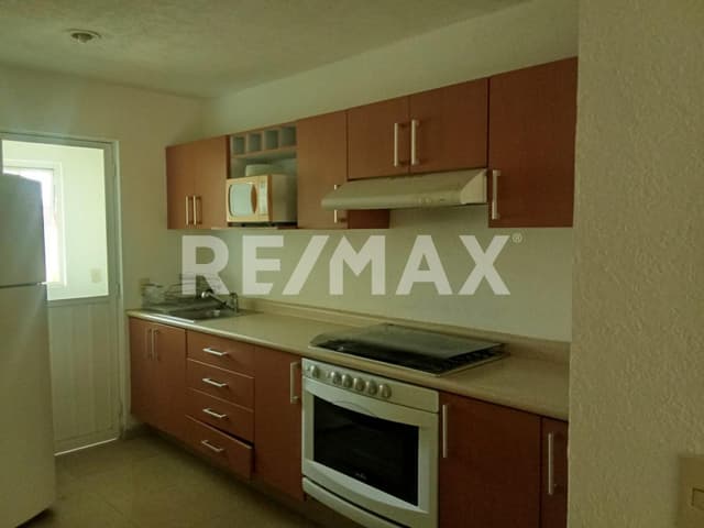 Departamento en Venta Diamante Lakes en Acapulco