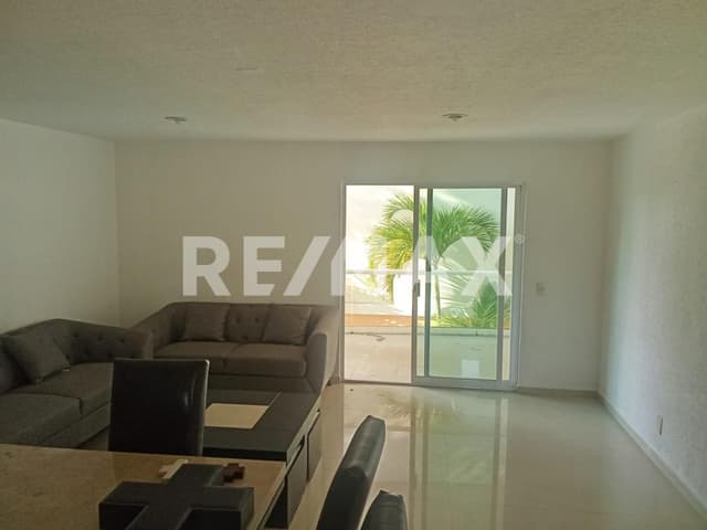 Departamento en Venta Diamante Lakes en Acapulco