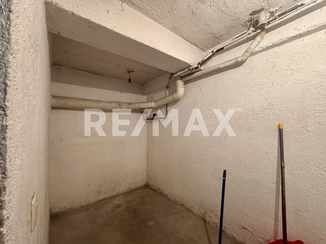 CASA EN CONDOMINIO EN VENTA BOSQUES DE TETLAMAYA COYOACAN
