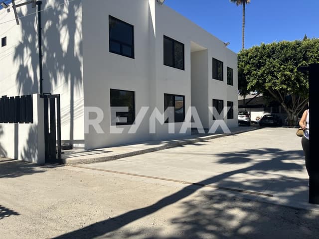 Departamento en Renta Colonia Guadalajara La Mesa de Tijuana