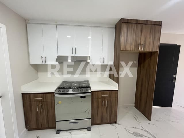 Departamento en Renta en Colonia Guadalajara La Mesa de Tijuana