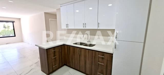 Departamento en Renta en Colonia Guadalajara La Mesa de Tijuana