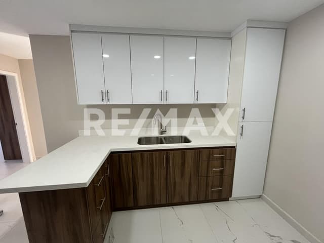 Departamento en Renta en Colonia Guadalajara La Mesa de Tijuana