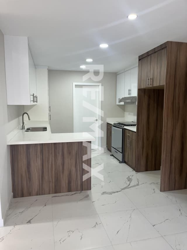 Departamento en Renta en Colonia Guadalajara La Mesa de Tijuana