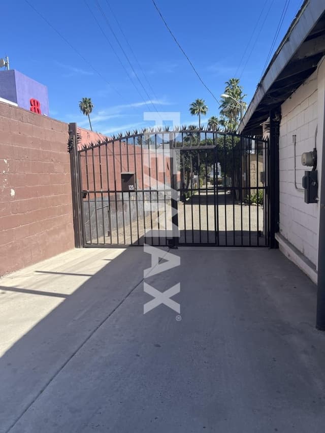 Departamento en Renta en Colonia Guadalajara La Mesa de Tijuana