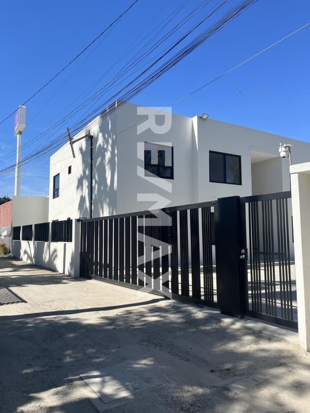 Departamento en Renta en Colonia Guadalajara La Mesa de Tijuana
