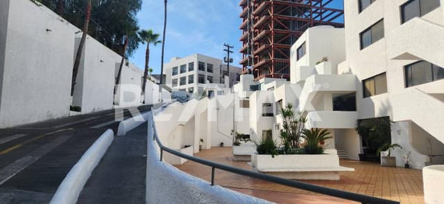 Departamento en Renta Villas Campestre Mediterráneo Chapultepec en Tijuana