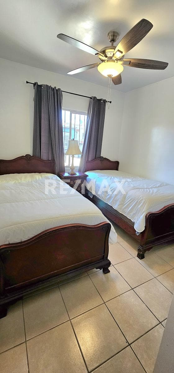 CASA EN RENTA EN VILLAS DEL PRADO ENSENADA