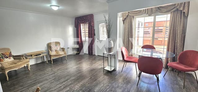 CASA EN RENTA EN VILLAS DEL PRADO ENSENADA