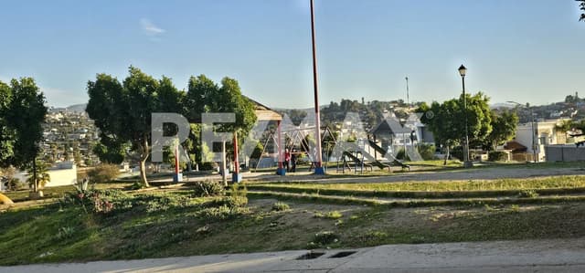 CASA EN RENTA EN VILLAS DEL PRADO ENSENADA