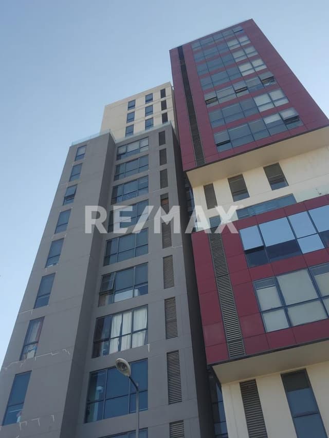 Dertamento en renta Cosmopol, Coacalco de Berriozábal, Edo Méx 