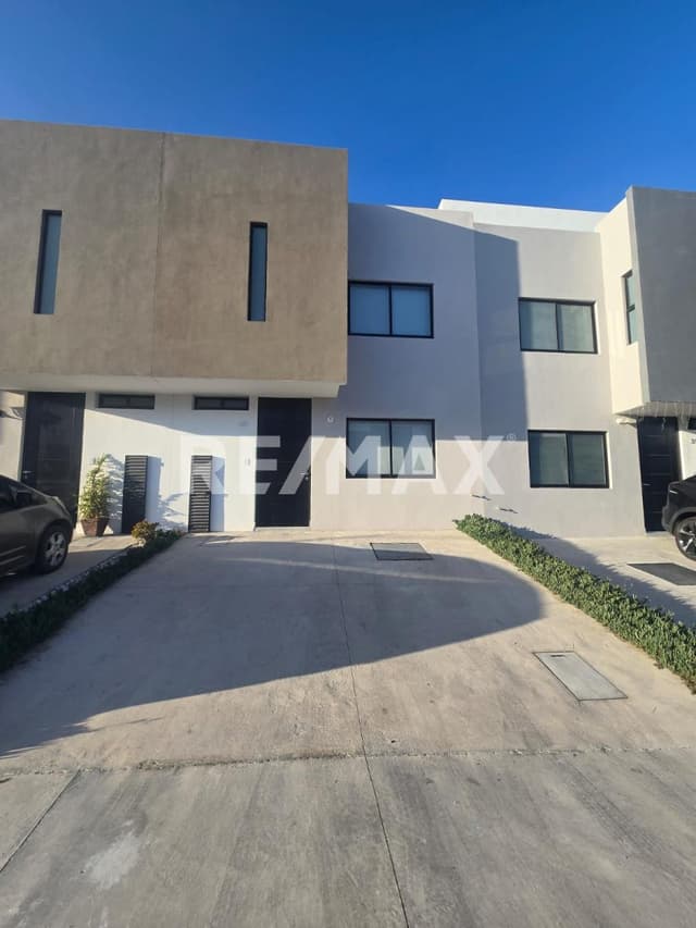Casa en Renta en Zizana  Zakia, El Marqués Querétaro