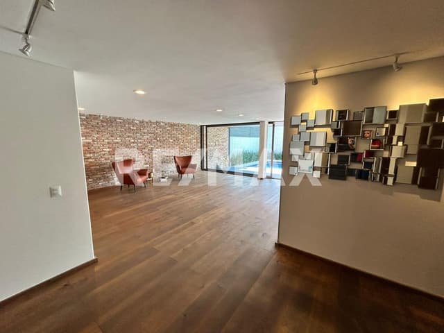 CASA EN VENTA EN CIUDAD SATELITE