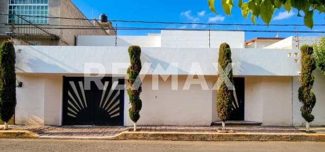 CASA EN VENTA XOCHIMILCO