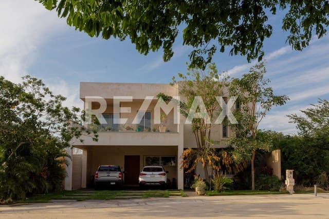 Casa en Venta NORTEMERIDA