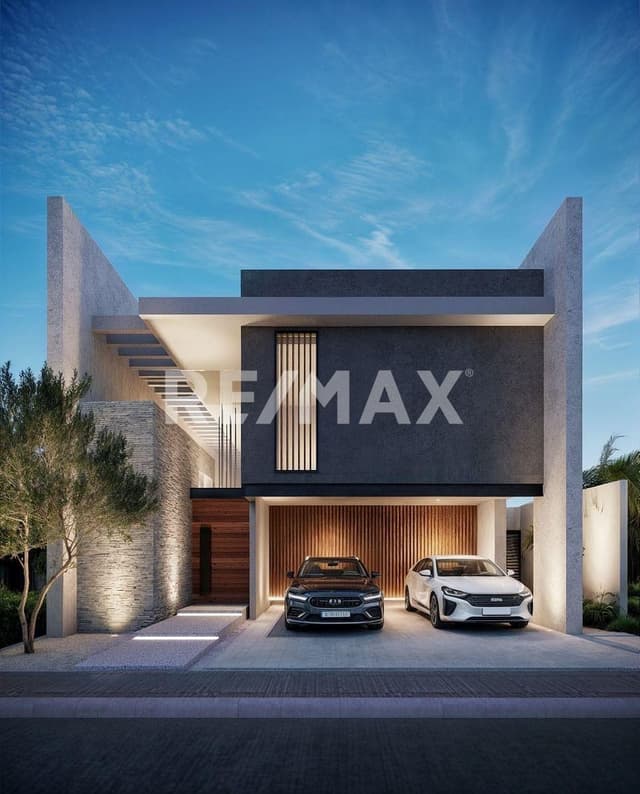 RESIDENCIA EN VENTA SOLUNA