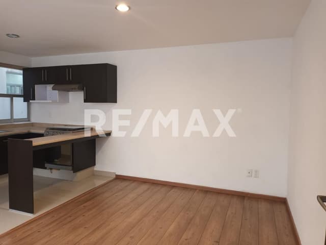 Departamento en Renta en Portales Norte, Alcaldía Benito Juárez.