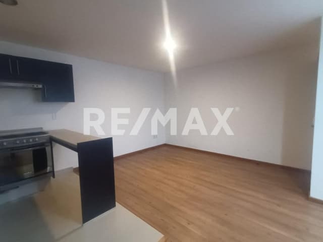 Departamento en Renta en Portales Norte, Alcaldía Benito Juárez.