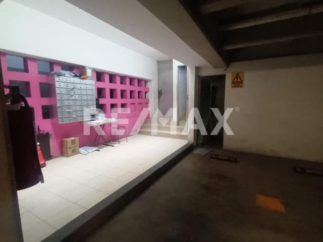 Departamento en Renta en Portales Norte, Alcaldía Benito Juárez.