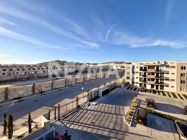 Departamento en Burdeos Residencial 