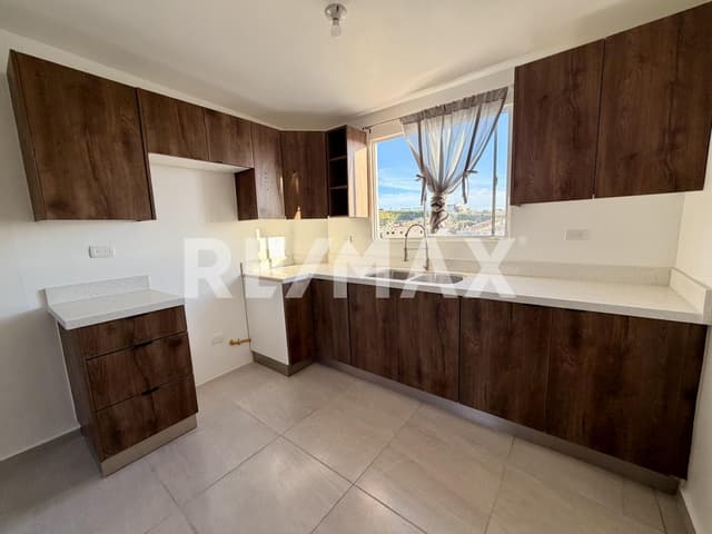 Departamento en Burdeos Residencial 