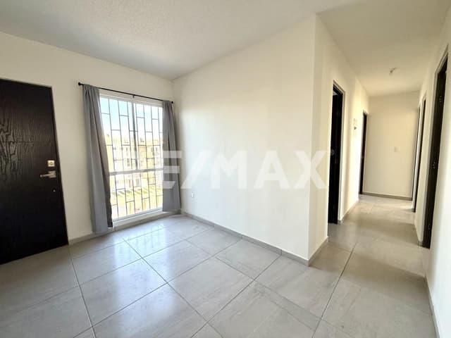 Departamento en Burdeos Residencial 