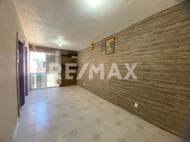 Hermoso departamento recien remodelado