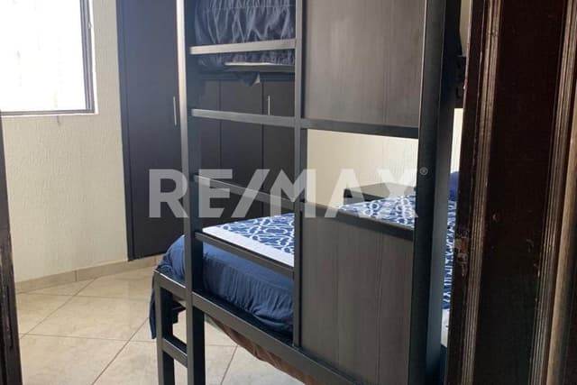 CASA DE DOS NIVELES VENTA RIO LERMA SAN JUAN DEL RIO QUERETARO