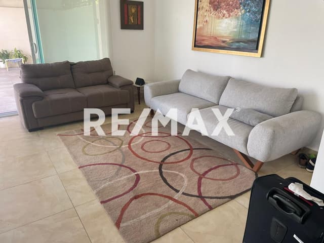 CASA EN RENTA EN MISION DE SANTIAGO