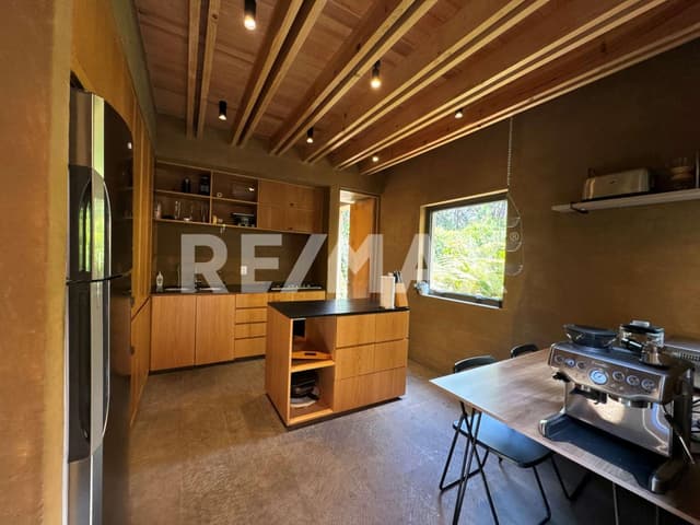 Casa en Condominio en Venta