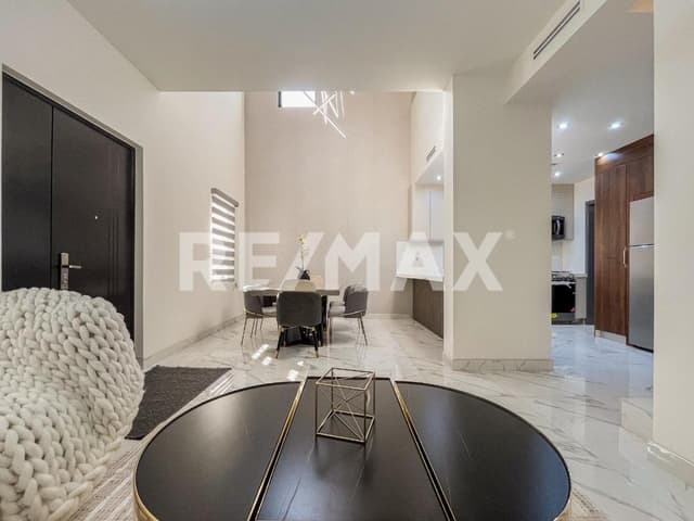 Casa en Renta en Paseo de Santiago