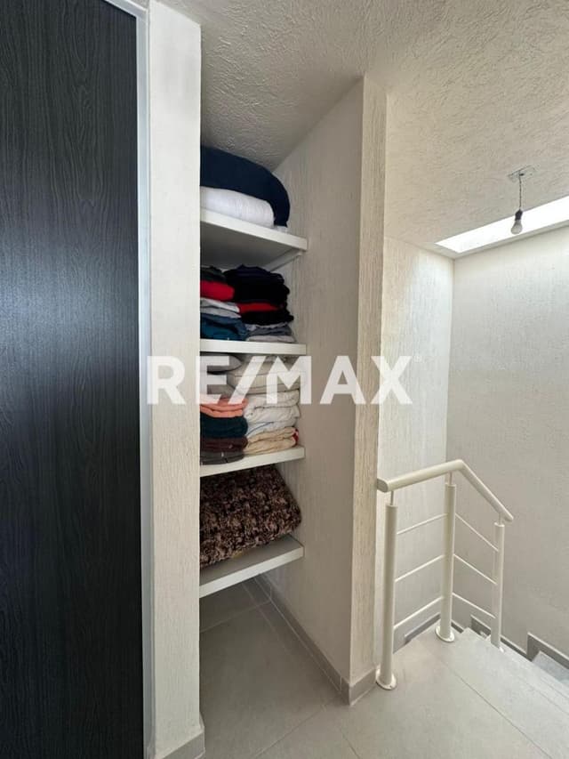 CASA EN VENTA EN  CONDOMINIO VILLALBA II 