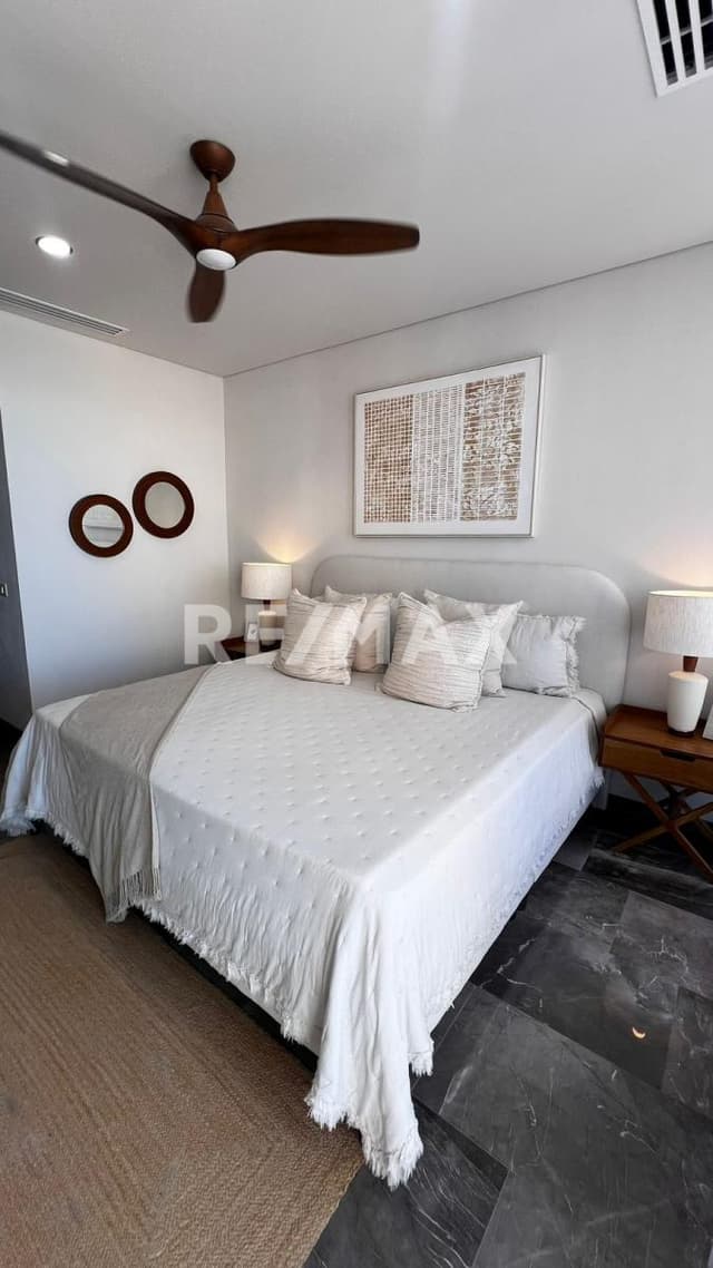 Departamento de lujo en venta, Puerto Vallarta | RAV-OP268