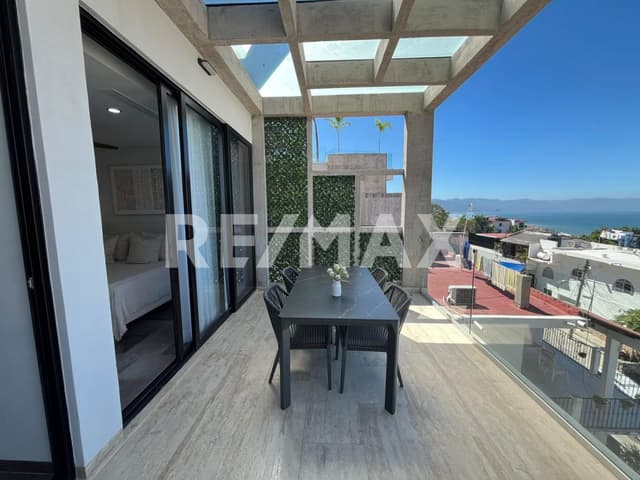 Departamento de lujo en venta, Puerto Vallarta | RAV-OP268