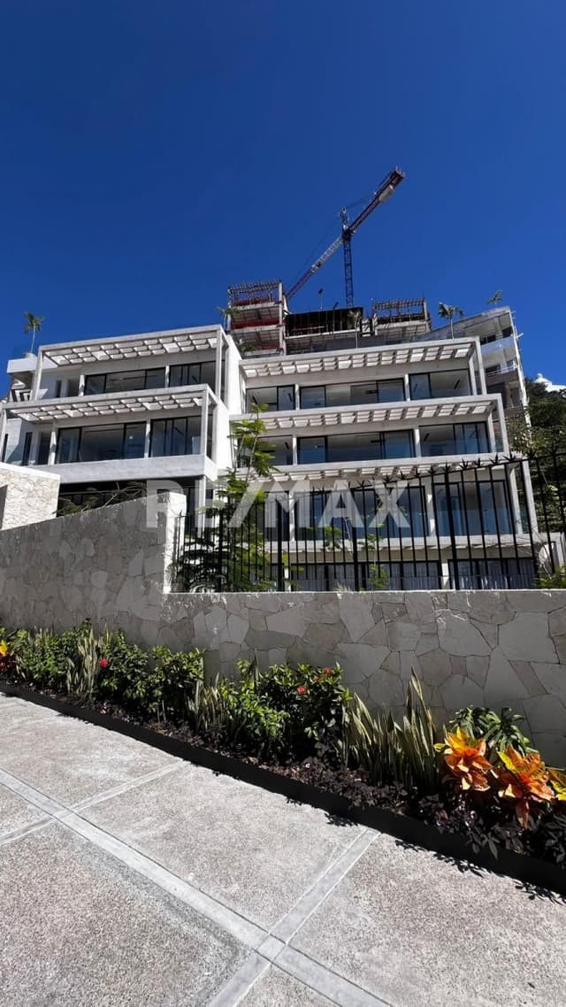 Departamento de lujo en venta, Puerto Vallarta | RAV-OP268