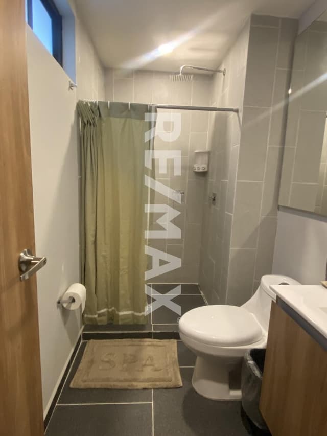 RENTA DE DEPARTAMENTO EN COLONIA CUAUHTEMOC EN CIUDAD DE MÉXICO