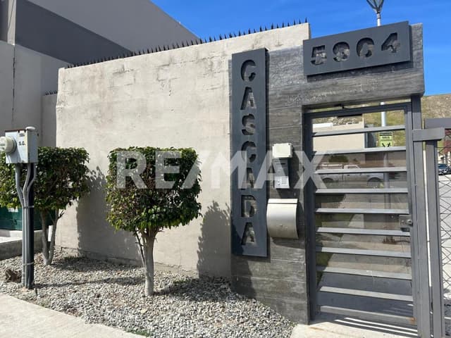 Casa en Renta en Privada Cascada Valle del Pedregal Tijuana