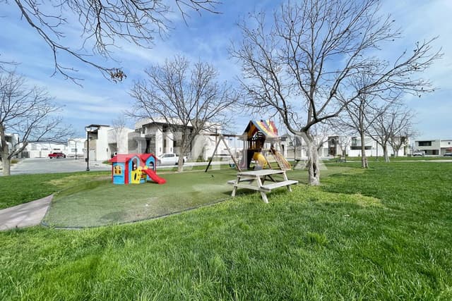 Terreno en Venta - 5
