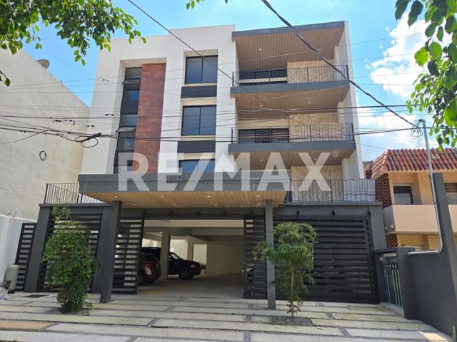 Departamentos de Lujo desde $4.9 MDP | 186 m2 | Solo 6 unidades