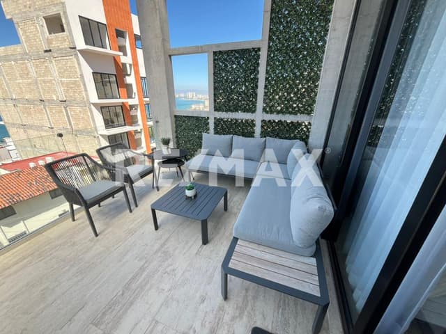 Departamento de lujo en venta, Puerto Vallarta | RAV-OP269
