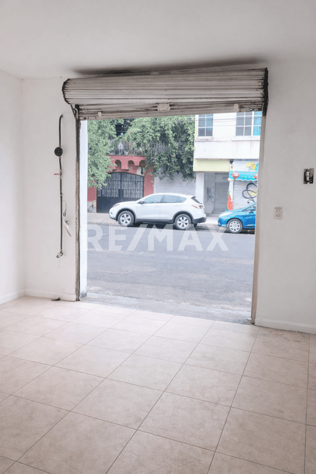 Local comercial en renta 