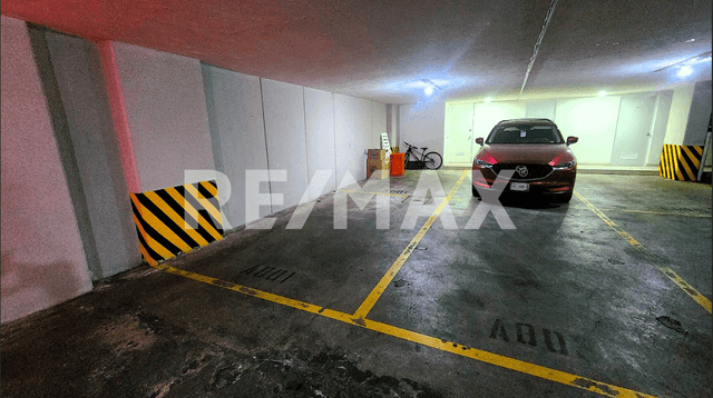 Departamento en Renta en Unión 158 Escandón 2da secc. Miguel Hidalgo