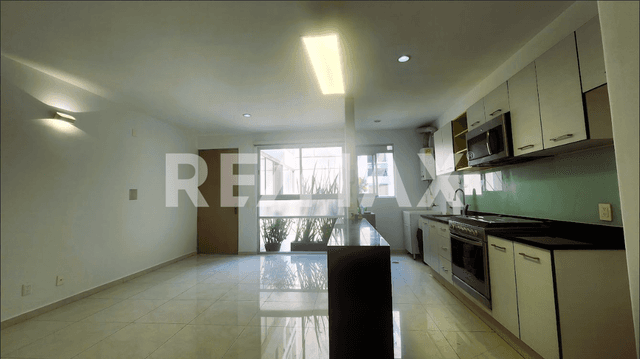 Departamento en Renta en Unión 158 Escandón 2da secc. Miguel Hidalgo