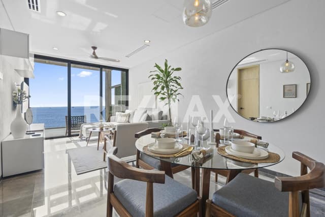 Departamento de lujo en venta, Puerto Vallarta | RAV-OP270