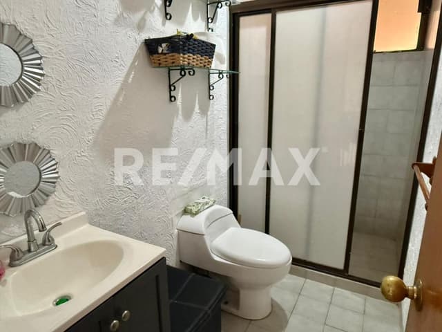 MHS Venta Casa en Paseos del Bosque, Naucalpan de Juárez