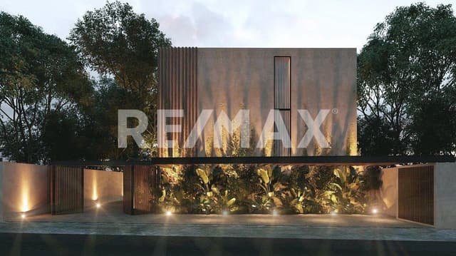 Casa en venta tipo Town House en Dzitya Mérida