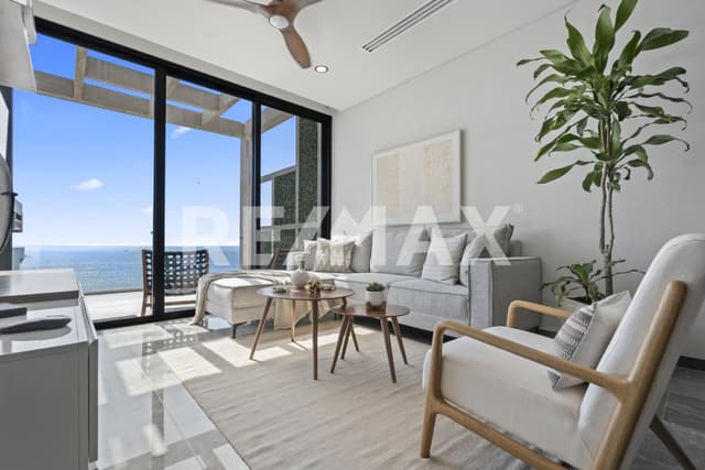 Departamento de Lujo en Venta, Puerto Vallarta | RAV - OP272